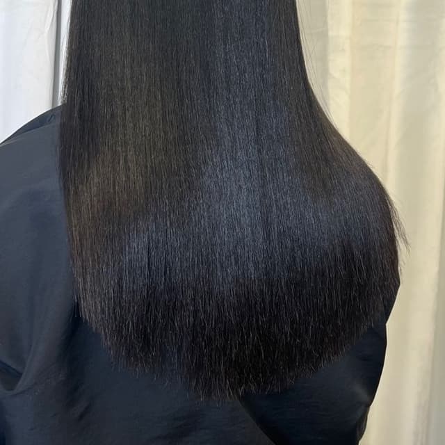 Silk & Strength Crown Care at Eight28 Hair in Auburn, AL